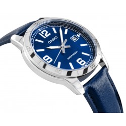 Zegarek Męski CASIO MTP-V004L-2BUDF + BOX