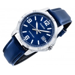 Zegarek Męski CASIO MTP-V004L-2BUDF + BOX