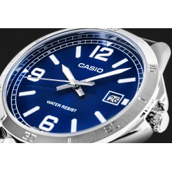 Zegarek Męski CASIO MTP-V004L-2BUDF + BOX