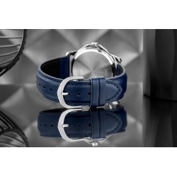 Zegarek Męski CASIO MTP-V004L-2BUDF + BOX