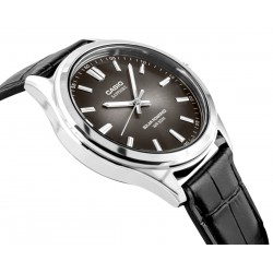 Zegarek Męski CASIO Solar MTS-RS100L-1AVDF + BOX
