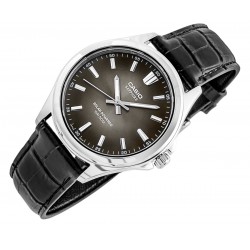 Zegarek Męski CASIO Solar MTS-RS100L-1AVDF + BOX