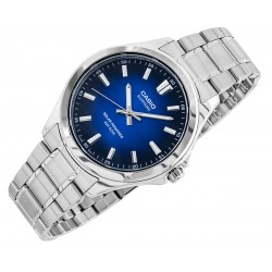 Zegarek Męski CASIO Solar MTS-RS100D-2AVDF + BOX
