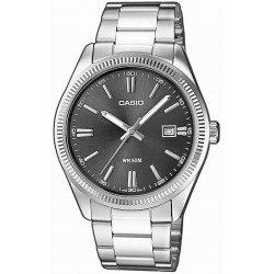 Zegarek Męski CASIO MTP-1302D-1A1VDF + BOX