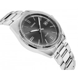 Zegarek Męski CASIO MTP-1302D-1A1VDF + BOX