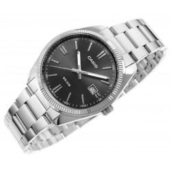 Zegarek Męski CASIO MTP-1302D-1A1VDF + BOX