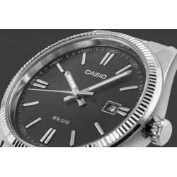 Zegarek Męski CASIO MTP-1302D-1A1VDF + BOX