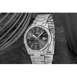 Zegarek Męski CASIO MTP-1302D-1A1VDF + BOX