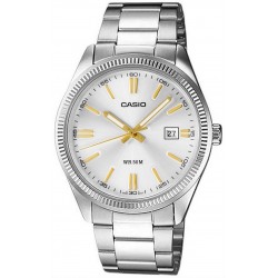 Zegarek Męski CASIO MTP-1302D-7A2VDF + BOX