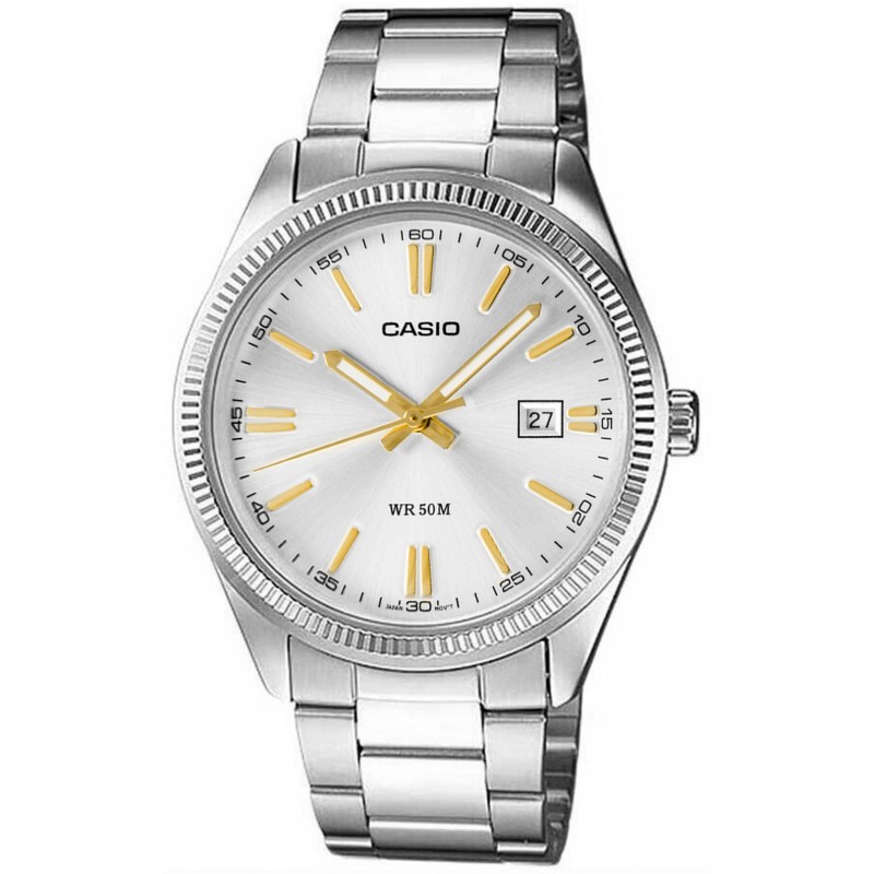 Zegarek Męski CASIO MTP-1302D-7A2VDF + BOX Zegarek Męski CASIO MTP-1302D-7A2VDF + BOX