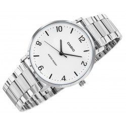 Zegarek Męski CASIO MTP-VT03D-7BDF + BOX