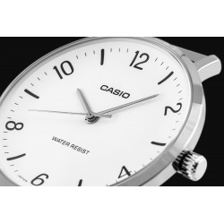 Zegarek Męski CASIO MTP-VT03D-7BDF + BOX