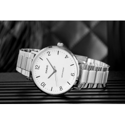 Zegarek Męski CASIO MTP-VT03D-7BDF + BOX