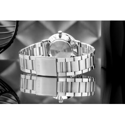 Zegarek Męski CASIO MTP-VT03D-7BDF + BOX