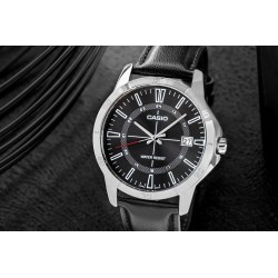 Zegarek Męski Casio MTP-V004L-1CUDF + BOX