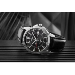 Zegarek Męski Casio MTP-V004L-1CUDF + BOX